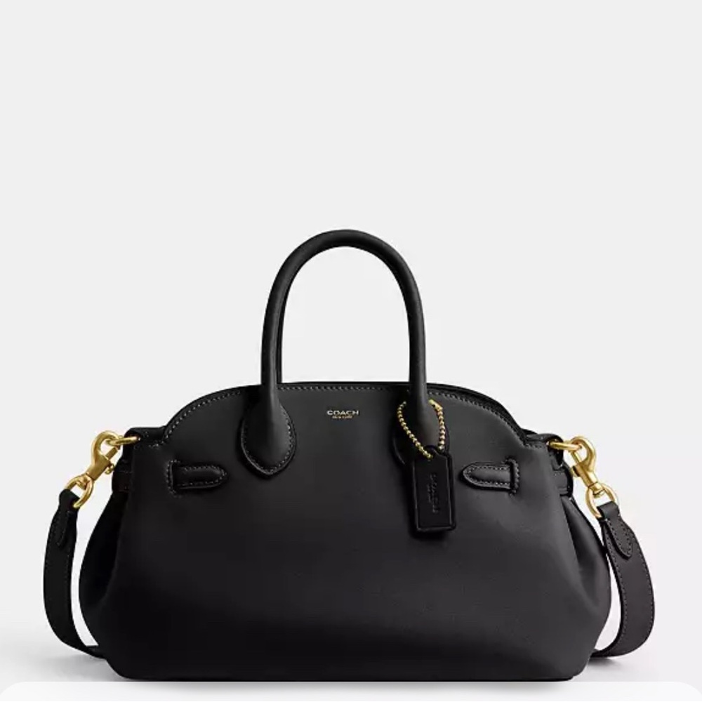 Empire Carryall Bag 26 - Viral Coach Bag